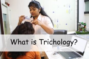 what-is-trichology