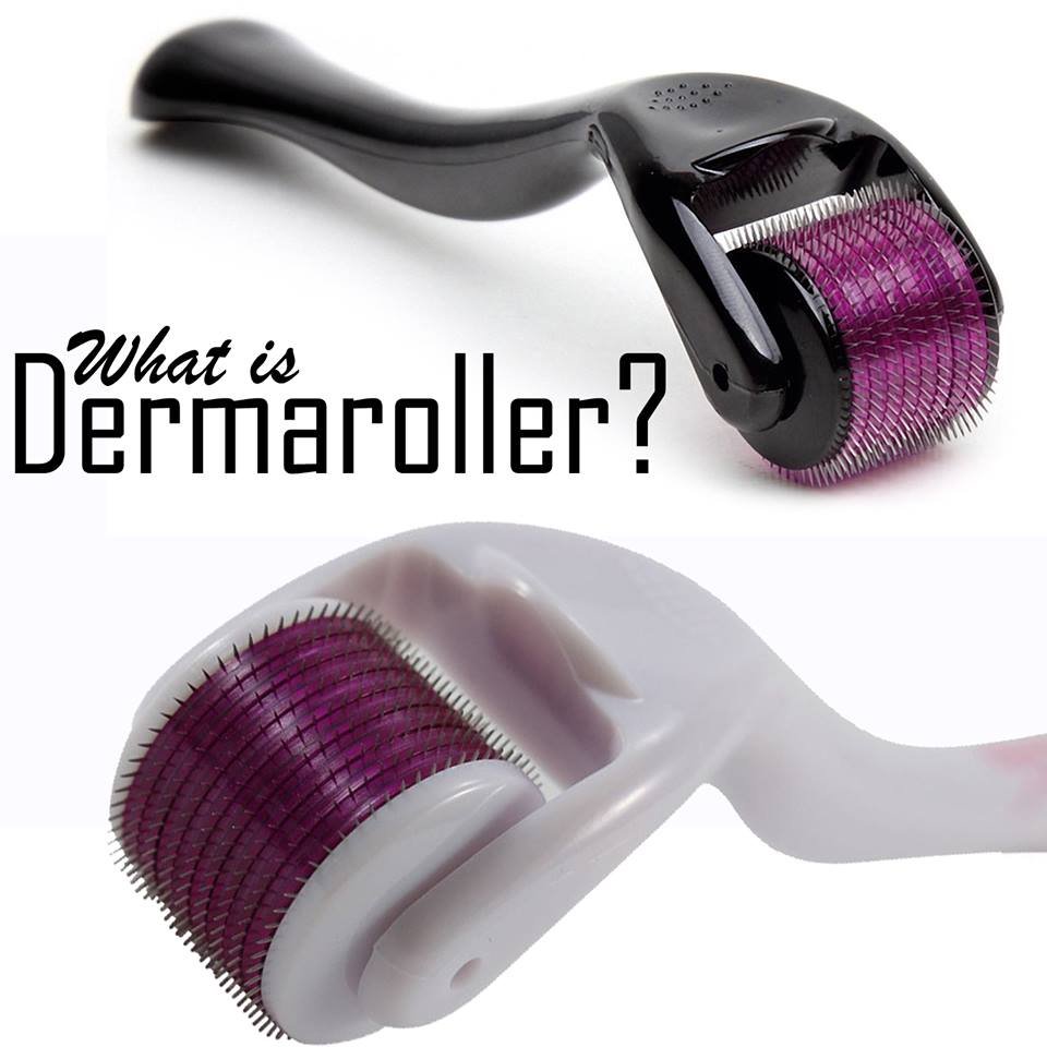 what-is-dermaroller
