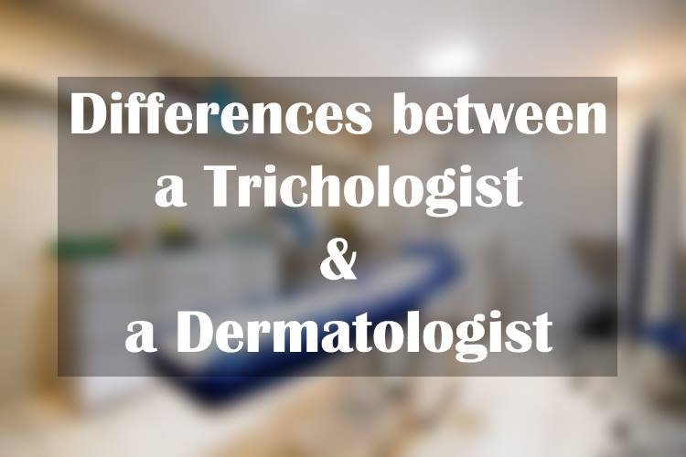 Trichologist-vs-dermatologist