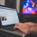 blogging