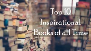 top-inspirational-books-of-all-time