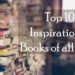 top-inspirational-books-of-all-time