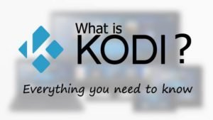 what-is-kodi