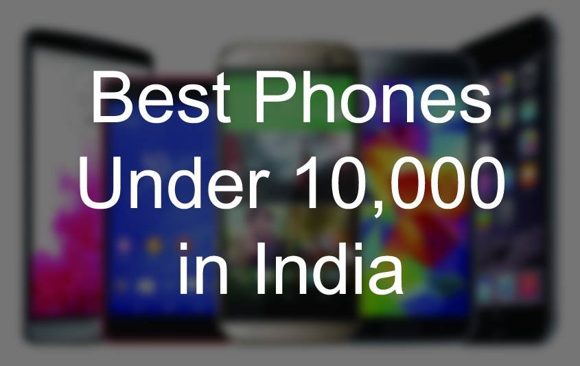 best-phones-under-10000-in-india