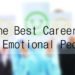 the-best-careers-for-emotional-people