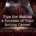 acting-career