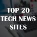 Tech-News-Sites