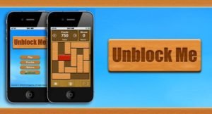 Unblock-Me