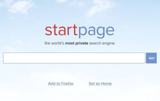 start-page