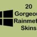 20-gorgeous-rainmeter-skins