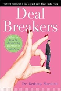 Deal Breakers: When to Work on a Relationship and When to Walk Away