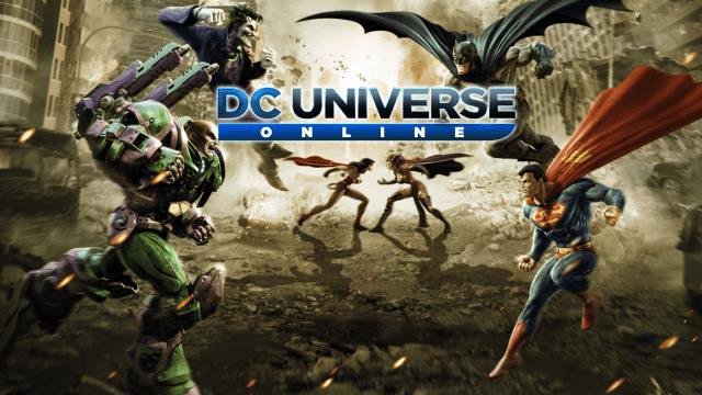 dc-universe-online