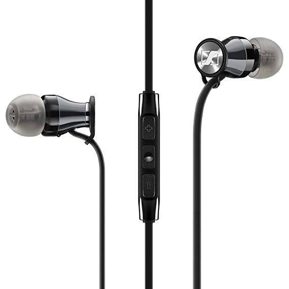 Sennheiser-Momentum-Earphone