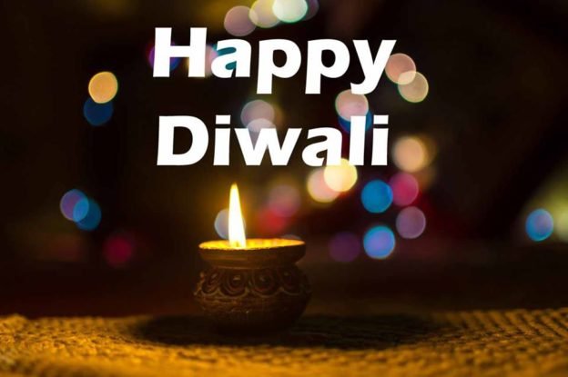 35+ Beautiful Happy Diwali Wishes - Making Different