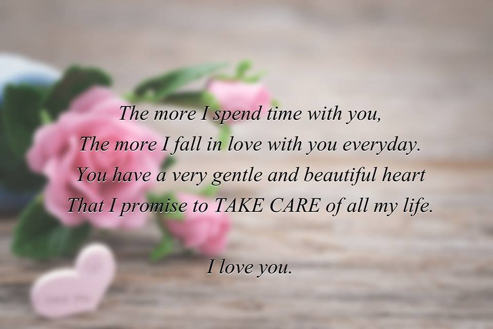 Heart Touching True Love Deep Love Quotes For Her ... 