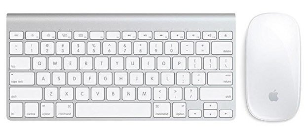 can you connect magic keyboard to windows 10