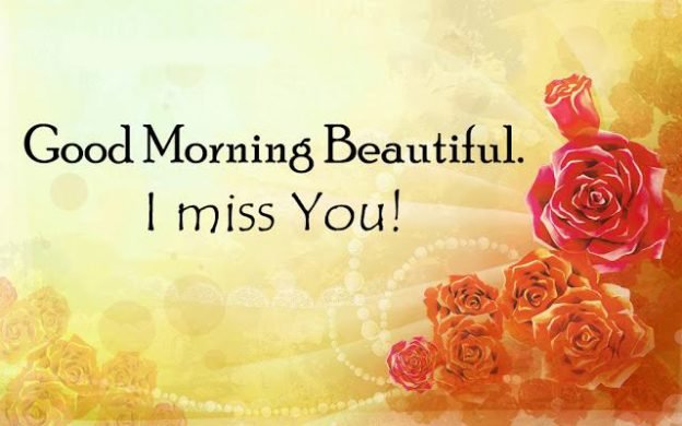 Romantic Good Morning Messages for your Girlfriend - Making Different