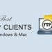 best-ftp-clients