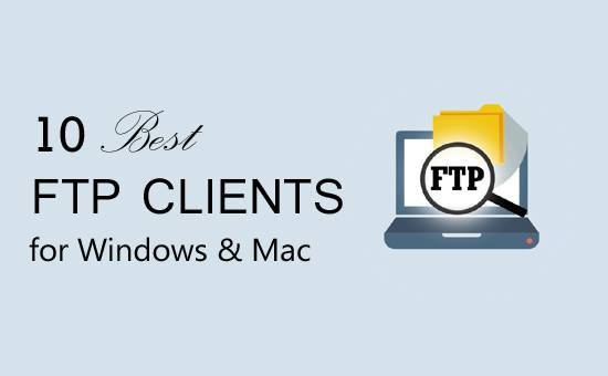 best-ftp-clients