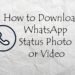 How-to-download-wahtsapp-status-photo-or-video