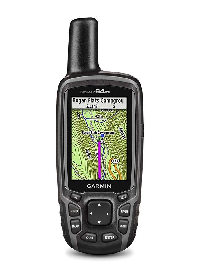 Garmin-GPSMAP-64st-TOPO-U-S-100K-GPS