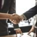 handshake