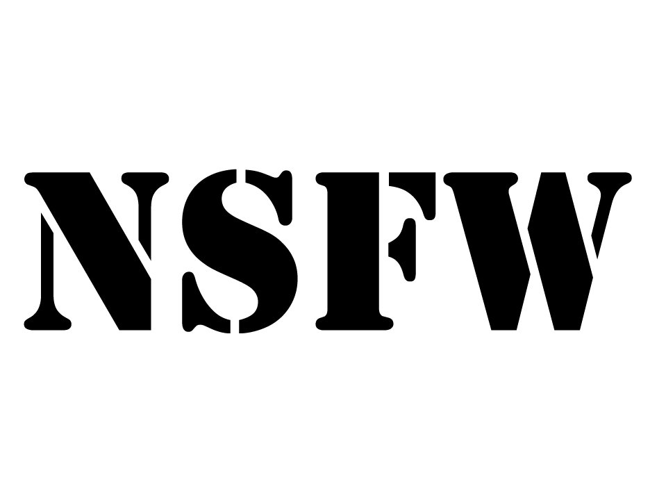 NSFW-logo
