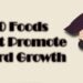 10-foods-that-promote-beard-growth