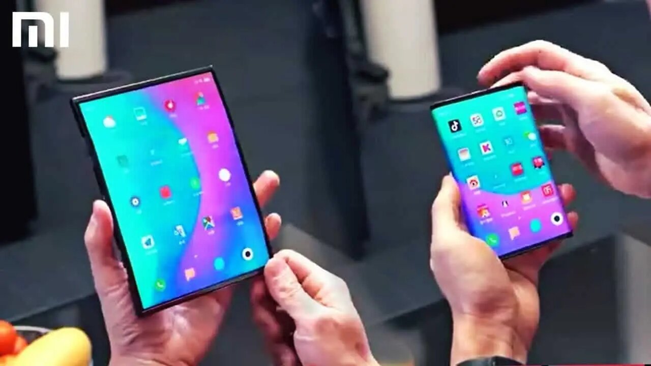 Xiaomi-foldable-phone