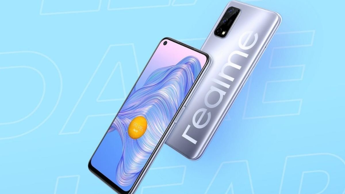 realme-v5