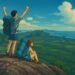 Travel When You are Young