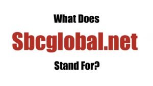 what-is-sbcglobal.net