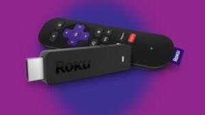 roku