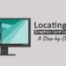 Locating Your Graphics Card Control Panel A Step-by-Step Guide