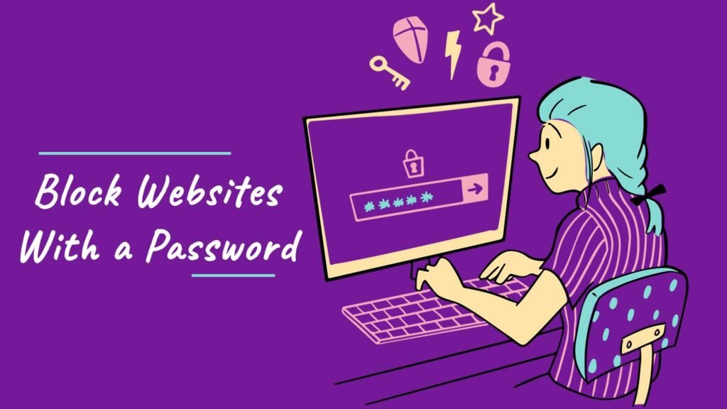 block-website-with-a-password