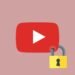 private YouTube video