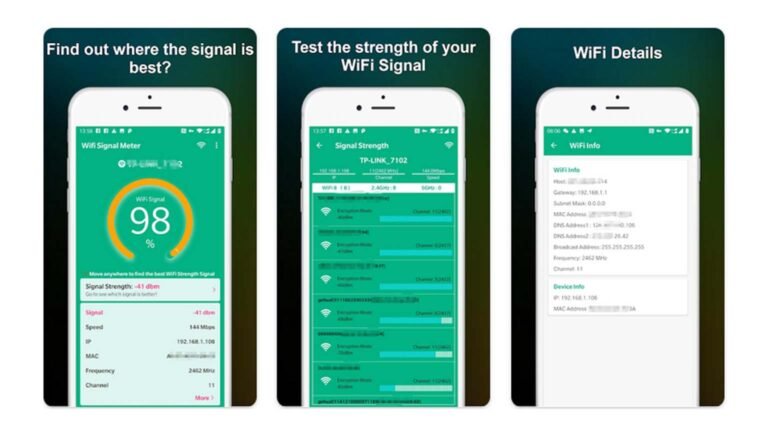 Best Wi-Fi Switcher Applications - Making Different